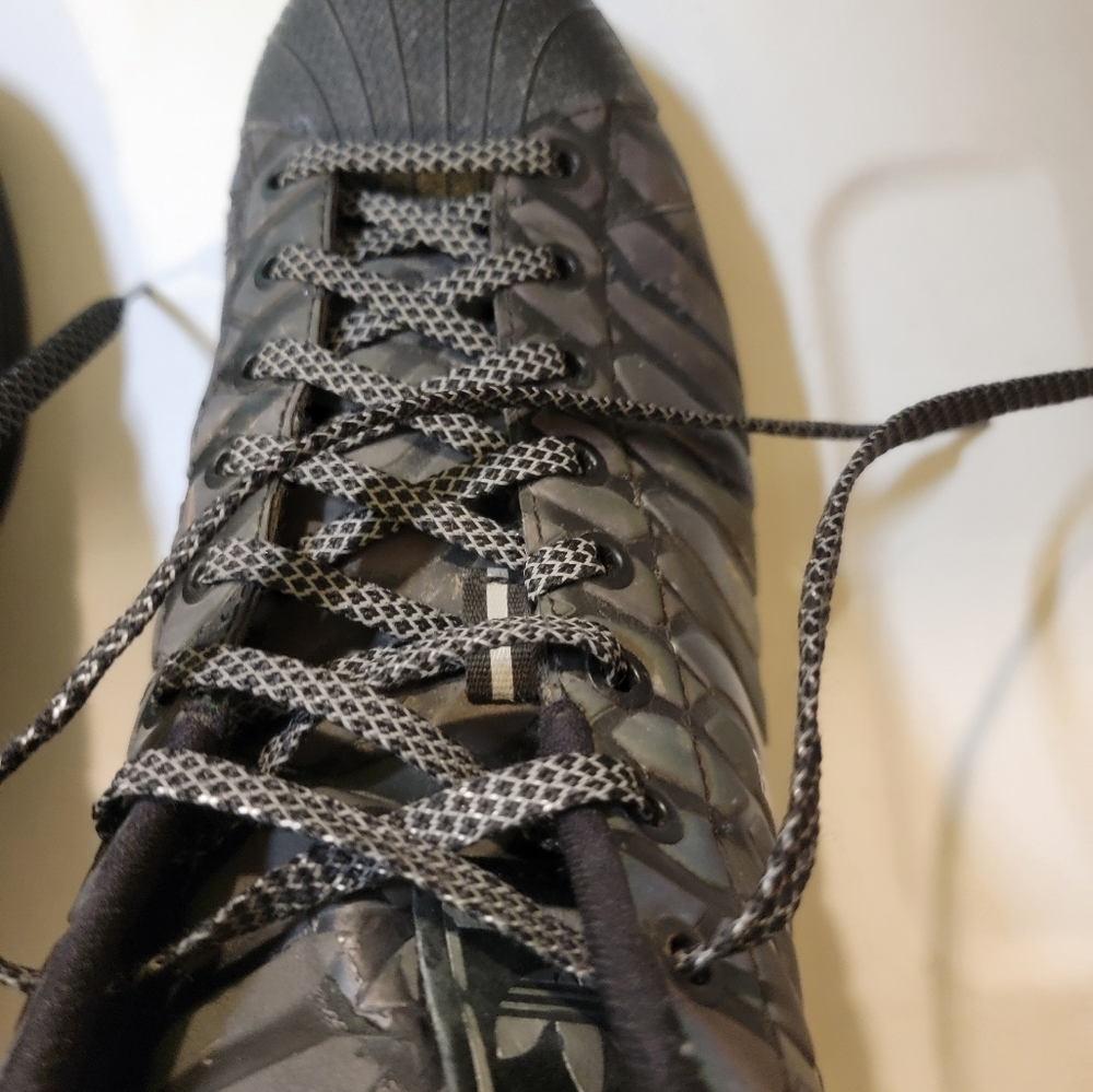 Adidas PRO Model REFLECTIVE - Picture 12 of 15